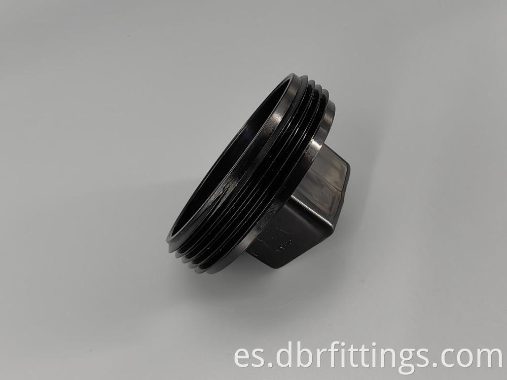 cUPC ABS fittings CLEANOUT PLUG